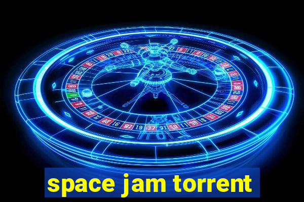 space jam torrent